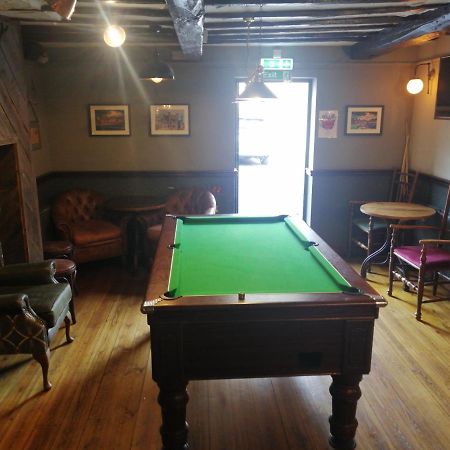 The Castlegate Arms Penrith Exterior foto